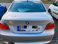 gebraucht BMW 523 i e60