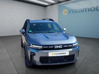 Gebraucht Dacia Bigster 155 PS (114 kW) 2025 Grau SUV