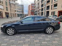 gebraucht Audi A6 3.0 tdi Quattro (Typ 4F)