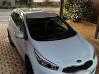 gebraucht Kia Ceed Sportswagon 1.4 CVVT Edition 7 Sportsw...