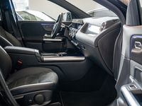 Gebraucht Mercedes GLA250 AMG 224 PS (164 kW) 2024 Schwarz / kosmosschwarz (metallic) SUV