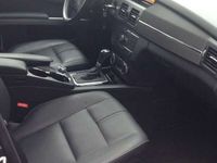 gebraucht Mercedes GLK220 d 4-Matic