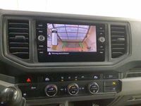 Gebraucht VW Crafter 140 PS (102 kW) 2020 Candyweiß Van