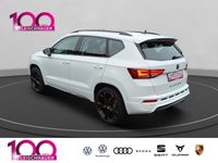 gebraucht Cupra Ateca 4Drive 2.0 TSI DSG+beats Audio+SHZ+ACC+NAVI