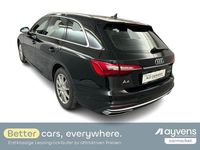 Second-hand Audi A4 Advanced 204 CP (150 kW) 2023 Negru Break