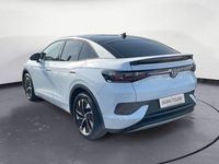 Gebraucht VW ID.5 Pro Performance 150 kW (204 PS) 2022 Weiß SUV