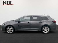 Gebraucht Toyota Corolla 179 PS (131 kW) 2025 Grau Kombi