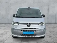 Gebraucht VW Multivan Style 150 PS (110 kW) 2025 8e reflexsilber metallic Van / Kleinbus