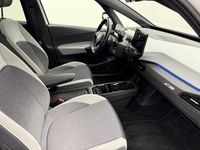 Gebraucht VW ID.3 Pro Performance 150 kW (204 PS) 2020 Weiß Kleinwagen