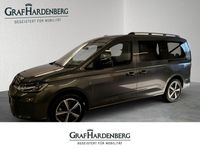 Neu VW Caddy Maxi Goal 116 PS (85 kW) 2025 Grau Van / Kleinbus
