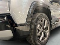 Neu Jeep Compass 145 PS (106 kW) 2026 Grau SUV