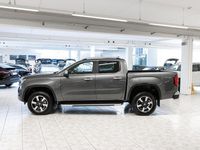 Gebraucht VW Amarok Style 241 PS (177 kW) 2025 Grau Pickup