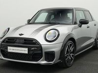 Usata Mini Cooper S 204 CV (150 kW) 2024 Argento Utilitaria