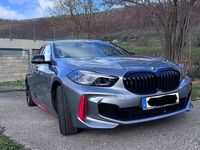 Gebraucht BMW 128 Performance 265 PS (194 kW) 2024 Grau Limousine