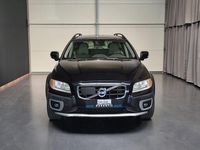 Gebraucht Volvo XC70 Momentum 215 PS (158 kW) 2013 Schwarz Kombi
