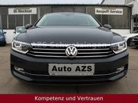 gebraucht VW Passat Comfortline/1.HAND/NAVI/ACC/KAMERA/PDC