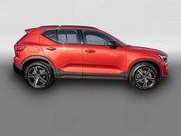 Gebraucht Volvo XC40 Plus 163 PS (119 kW) 2023 Rot SUV