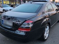 gebraucht Mercedes S320 CDI -