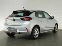 Gebraucht Opel Corsa 101 PS (74 kW) 2024 Silber Kleinwagen