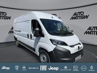Occasion Citroën Jumper 103 ch (75 kW) 2024 Blanc Monospace