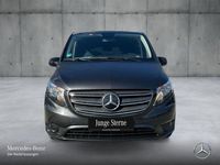 Gebraucht Mercedes Vito 190 PS (139 kW) 2023 Grau Van