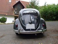 Gebraucht VW Käfer 41 PS (30 kW) 1955 Schwarz Limousine