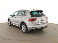 gebraucht VW Tiguan 2.0 TDI Highline 4Motion BlueMotion, Diesel, 31.730 €