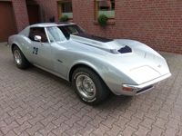 gebraucht Chevrolet Corvette C3 