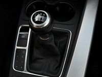 Gebraucht Audi A4 Sport 190 PS (139 kW) 2016 Schwarz Kombi