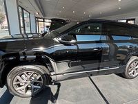 Neu Jeep Compass 145 PS (106 kW) 2026 Schwarz SUV