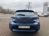 gebraucht Toyota Corolla 1,2-l-Turbo Comfort++++KLIMA+R-KAMERA+++