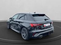 Gebraucht Audi RS3 Ambiente 294 PS (216 kW) 2025 Schwarz Limousine