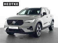 Gebraucht Volvo XC40 Plus 163 PS (119 kW) 2024 Grün SUV