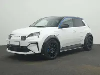Neu Alpine A290 160 kW (218 PS) 2026 Blanc nival / noir Kleinwagen