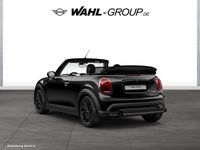 Gebraucht Mini Cooper Cabriolet Classic 136 PS (100 kW) 2023 Schwarz Cabrio