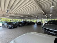 Gebraucht Audi Q2 Advanced 150 PS (110 kW) 2022 Schwarz SUV