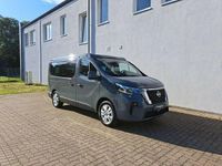 Gebraucht Nissan Primastar 170 PS (125 kW) 2022 Andere farbe Van / Kleinbus