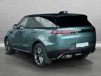 Gebraucht Land Rover Range Rover Sport S 460 PS (338 kW) 2026 Grau SUV