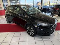 Gebraucht Ford Fiesta Titanium 125 PS (91 kW) 2023 Schwarz Kleinwagen