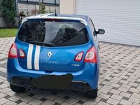 gebraucht Renault Twingo Gordini 1,2i 16v Turbo