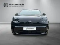 Brugt Ford Capri Premium 210 kW (286 HK) 2024 Sort SUV