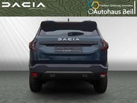 Neu Dacia Bigster Expression 140 PS (102 kW) 2026 Indigoblau SUV