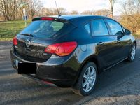 gebraucht Opel Astra 1.7 CDTI Edition