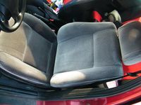 Gebraucht Seat Toledo 122 PS (89 kW) 1997 Rot Limousine