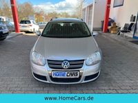 gebraucht VW Golf V Variant Comfortline - Benzin