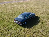 Gebraucht Ford Scorpio 194 PS (142 kW) 1993 Blau Limousine