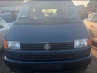 Gebraucht VW Multivan Classicline 77 PS (56 kW) 1996 Van / Kleinbus
