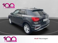 gebraucht Audi Q2 1.5 advanced 35 TFSI 150 PS AHK+NAVI