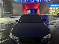 Gebraucht Audi A5 177 PS (130 kW) 2012 Coupé