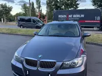 Gebraucht BMW 325 218 PS (160 kW) 2005 Grau Limousine